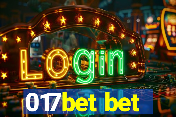 017bet bet